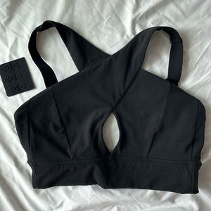 Buffbunny Harmony Bra